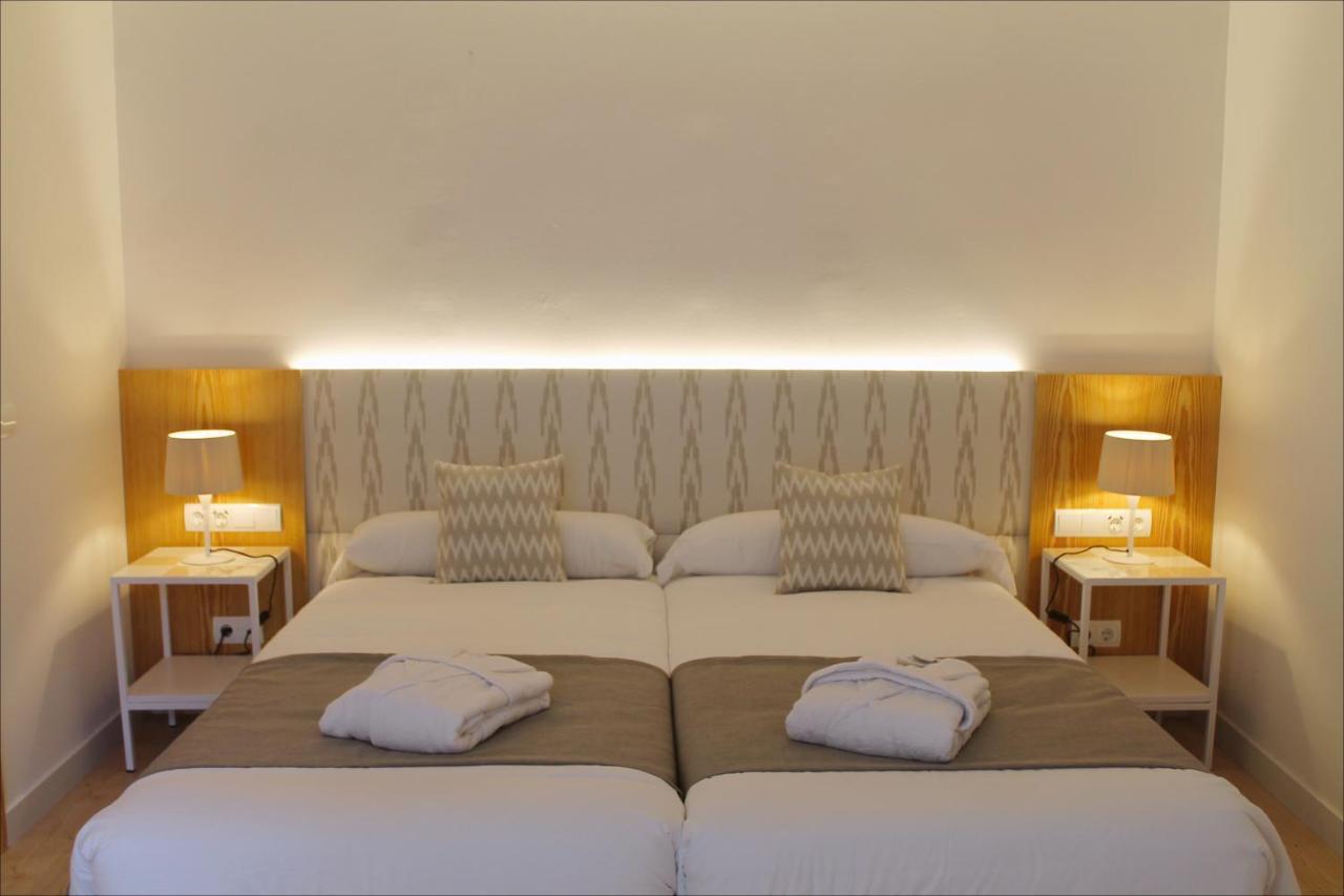 Soller Center Hotel Exterior photo
