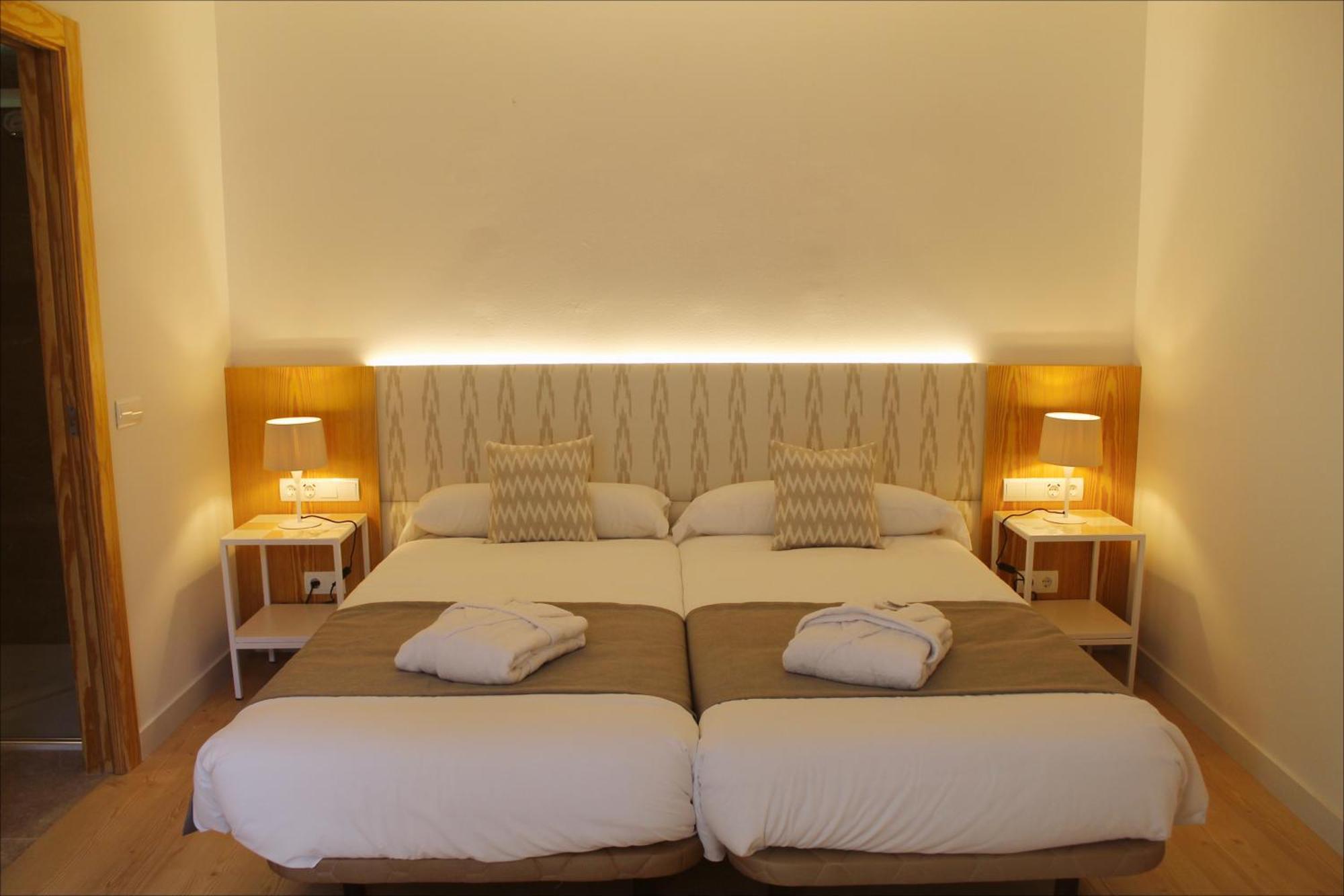 Soller Center Hotel Exterior photo